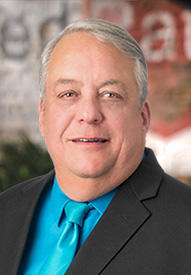 Roger Maxwell, Vice President of Mortgage Lending, Goshen - IN